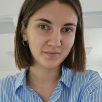 Репетитор - Болтушкина Екатерина  id: 216131