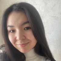 Репетитор Жанар Мадгазиева - BUKI