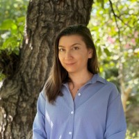 Репетитор Ирина Казмуханова - BUKI