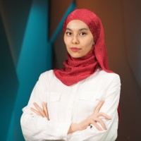 Репетитор Хафиза Махмуд - BUKI