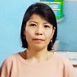 Балхия Акбердиева