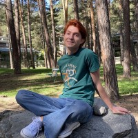 Репетитор Кирилл Глаголев - BUKI