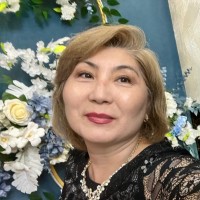 Репетитор Маржан Бактыбаева - BUKI