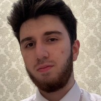 Репетитор Тимур Дукаев - BUKI