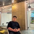Максат Сунгатов