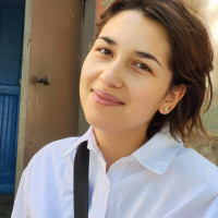 Репетитор Дина Красноходова - BUKI