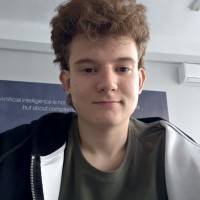 Репетитор Александр Бородин - BUKI