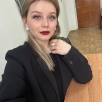 Репетитор Анастасия Друзина - BUKI