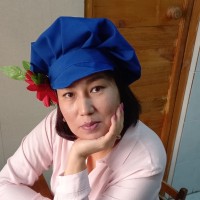 Репетитор Алтынгуль Байжуманова - BUKI