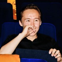 Репетитор Толеби Тайбеков - BUKI