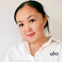 Репетитор Индира Тилеккабылкызы - BUKI