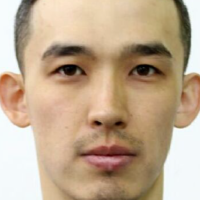 Репетитор Нуржан Смагулов - BUKI