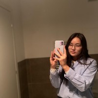 Репетитор - Аширбекова Дана  id: 225214