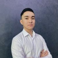 Репетитор - Бекзат Кабенов