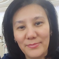 Дарагуль Даумова  репетитор  русского языка онлайн