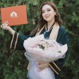 Дилноза Шакаримова