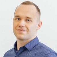 Репетитор Михаил Шилов - BUKI