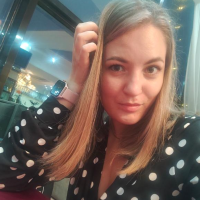 Репетитор - Макаровская Полина  id: 49471