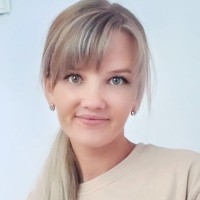 Репетитор Анна Колчина - BUKI