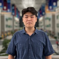 Репетитор Асылхан Керей - BUKI