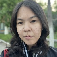 Репетитор - Болат Эльшат  id: 223981