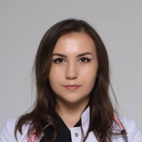 Репетитор Анна Нагибина - BUKI