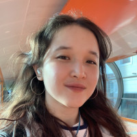 Шугыла Тулбасаева  репетитор  химии онлайн