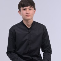 Амир Абдрахманов  репетитор  по математике онлайн