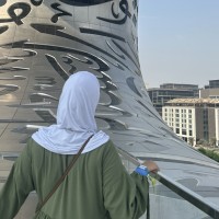 Репетитор Акбота Максат - BUKI