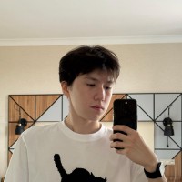 Репетитор Карим Алимов - BUKI