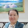 Сулушаш Досымова