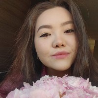 Репетитор Камила Хасенова - BUKI