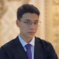 Репетитор Даниёр Нарметов - BUKI