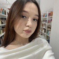 Репетитор Назгуль Сэм - BUKI