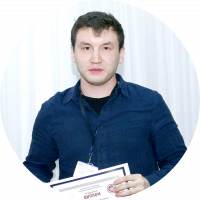 Репетитор - Мерей Кабаев