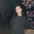 Дарина Искакова id: 229765