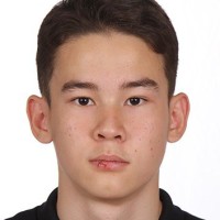 Репетитор - Данияр Кушбаев
