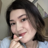 Репетитор - Оракбаева Азия  id: 214093