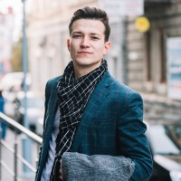 Репетитор - Али Ергалиев