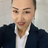 Асем М.