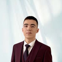 Мейирбек Жоламан  репетитор  по математике онлайн