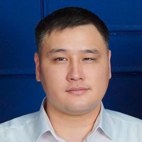 Репетитор - Курмангожин Нурлан  id: 211117