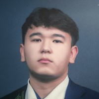 Репетитор Ерсултан Онталап - BUKI