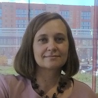 Татьяна Меузоян