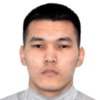 Репетитор Нурбек Шакешев - BUKI