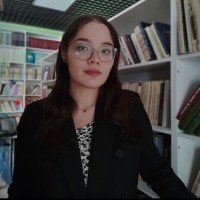 Репетитор - Маргарет Конюхова
