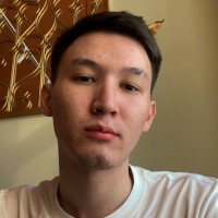 Репетитор Темирлан Мейрамов - BUKI