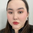 Нурай Казимова id: 226313