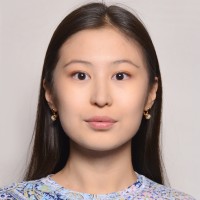 Репетитор - Сайран Жамиля  id: 223090