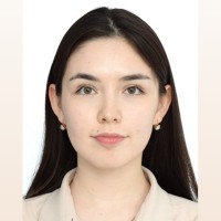 Репетитор Умида Шакиржанова - BUKI